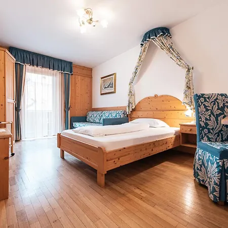 Goldene Rose Hotel Monguelfo-Tesido / Welsberg-Taisten