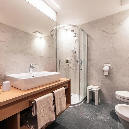 Hotel Goldene Rose
