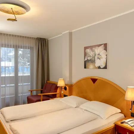 Hotel Goldene Rose Monguelfo-Tesido / Welsberg-Taisten