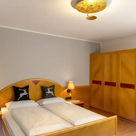 Goldene Rose 3* Monguelfo-Tesido / Welsberg-Taisten
