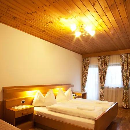 Goldene Rose 3*