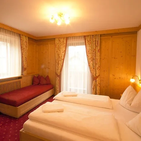 Goldene Rose 3*