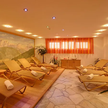 Goldene Rose Hotel