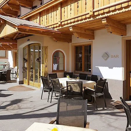 Goldene Rose Hotel 3*
